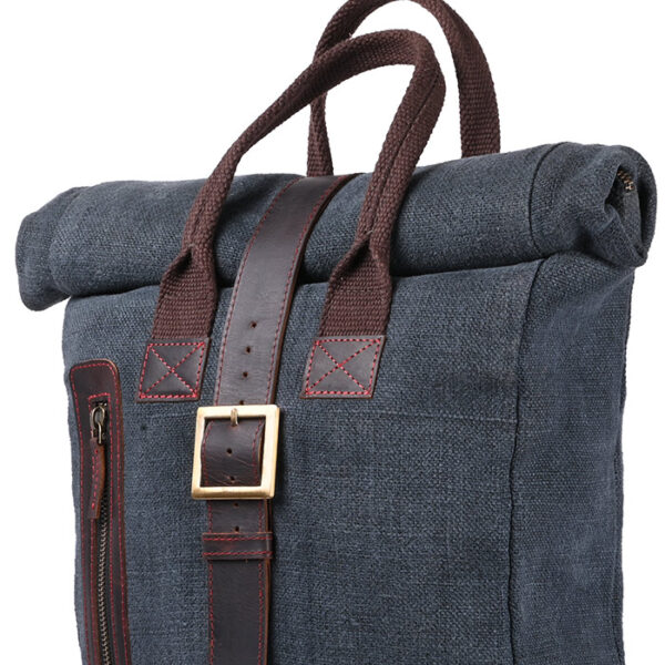 folded-tote-backpack-jute-leather-office-bag